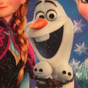 Meet your Posher, Roni